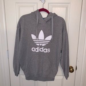 Adidas Hoodie
